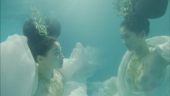 鳳囚凰 〜陰謀と裏切りの後宮〜 #1 入れ替わった公主/動画