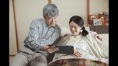 #10 愛する妻へ 涙のリモート京都旅/動画