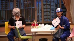 第3話　AD-LIVE 2017（9月10日 昼公演【鳥海浩輔×中村悠一】）/動画