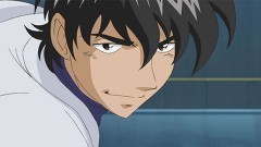 第20話　吾郎vsマニュアル野球/動画