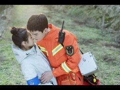 ラブ・ヒーロー〜私のカレはイケメン消防士〜 #4 山岳救援で緊急オペ/動画