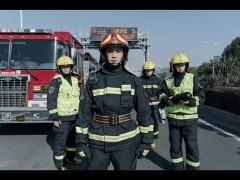 ラブ・ヒーロー〜私のカレはイケメン消防士〜 #14 悲しみを越えて/動画