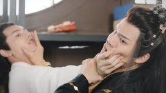 美男子江湖伝~SECRET OF LOVE~ 第７話 厨房へ送られる/動画