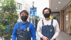 第10回 横浜元町・「似顔絵大捜査線」後半戦/動画
