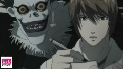 DEATH NOTE -fXm[g-