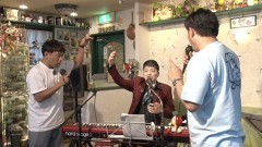 第19話「#70 強面シェフの洋食店�Bライブ開幕！」/動画