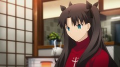 TVAjuFate/stay night [Unlimited Blade Works]v2ndV[Y