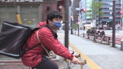 東京自転車節/動画