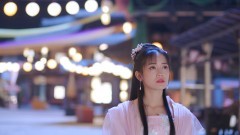絶世令嬢 完結篇〜お嬢さまの恋のタイムスリップ〜　第8話 別れの決意/動画