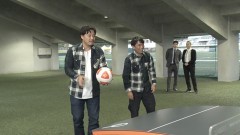 第41回 ハンガリーB級グルメ＆テックボール/動画
