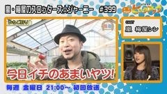 白河雪菜のパチテレ！チャンネルガイドVOL34/動画