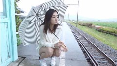 #22 片山萌美「自然のなかで微睡んで」/動画