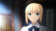 TVAjuFate/stay night [Unlimited Blade Works]v