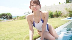 #19 凛咲子「りーちゃんの夏」