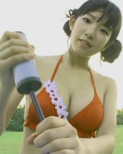 #14 牧野結莉亜「ゆりあん」/動画
