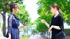 Station3 森ノ宮駅　「別れをなびかせて歩く」/動画