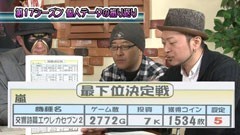 #203 パチスロバトルリーグ「17シーズン」総集編!!/動画