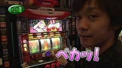 #306 パチバト「21シーズン」/ハナビ/バジ絆/マイジャグラーII/動画