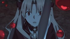 Fate/Grand Order -ΖborjA-