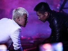 HiGH&LOW THE MOVIE/動画