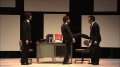 第11回東京03単独公演 「正論、異論、口論。」/動画