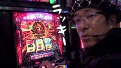 #406 おもスロ/北斗天昇/スロ サラリーマン金太郎MAX/動画