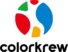 Colorkrew logo