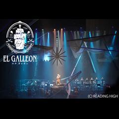 El Galleon`GKI`