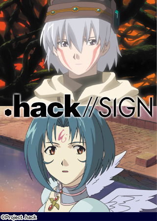 .hack//SIGN
