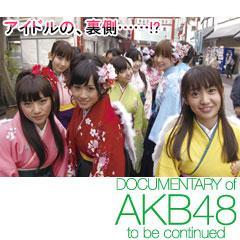 DOCUMENTARY of AKB48 to be continued 10NA͍̎ɉv̂낤?