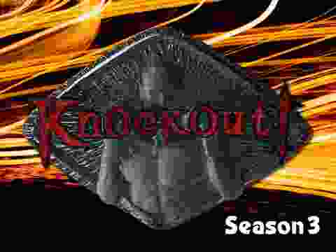 Knockout! Season3