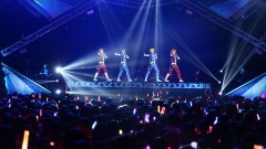 񂳂ԂX^[YIDREAM LIVE -1st Tour gMorning Star!h- ǉm[Jbg/