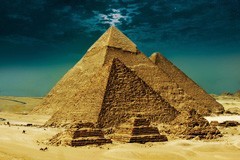 ピラミッド 5000年の嘘/動画