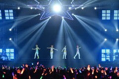 񂳂ԂX^[YIDREAM LIVE - 2nd Tour gBright Star!h- m[Jbg/