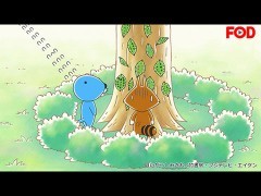 #223 アライグマくんのケサン/動画