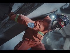 ラブ・ヒーロー〜私のカレはイケメン消防士〜 #11 思わぬ告白/動画