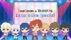 12 La La La Live Special!/