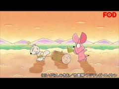 #135 ポポくんの挑戦/動画