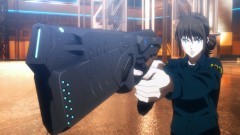 PSYCHO-PASS TCRpX Sinners of the System Case.1 ߂Ɣ/