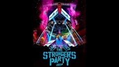JAM Project 15th Anniversary Premium LIVE THE STRONGERfS PARTY/