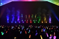 あんさんぶるスターズ！DREAM LIVE 3rd Tour “Double Star!” ver.RISE