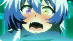 第十一話 悪の幹部の泣かせ方