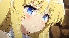 第十二話 強い相棒と賢い相棒