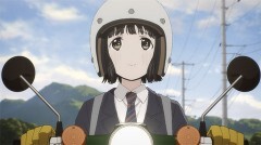 #1 ないないの女の子