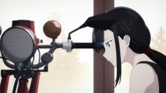 #5 礼子の夏