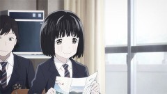 #6 私のカブ