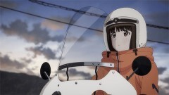 #11 遠い春