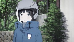 #12 スーパーカブ