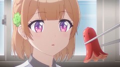 第5話 記憶カケル少女／タコさんウインナーの罠