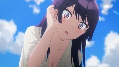 第8話 逆襲の白草